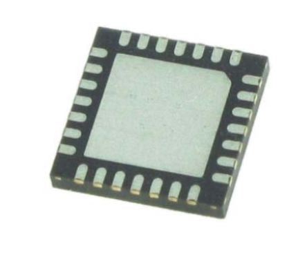 Microchip PIC32MX274F256B-I/MM 1449481