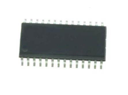 Microchip PIC32MX274F256B-I/SO 1449482