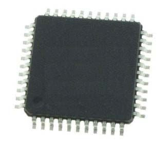 Microchip PIC32MX274F256D-I/PT 1449484