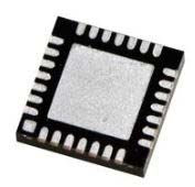Silicon Labs EFM8BB31F16I-B-4QFN24 1449491