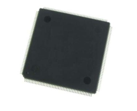 Microchip PIC32MZ2064DAG176-I/2J 1449519