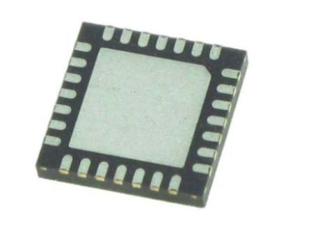 Microchip PIC16LF19156-I/MV 1449522