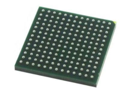 Microchip PIC32MZ2064DAB169-I/HF 1449536