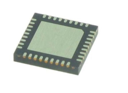 Microchip PIC32MM0256GPM036-I/MV 1449538