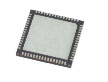 Microchip PIC32MK1024GPE064-I/MR 1449551