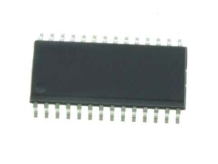 Microchip PIC16F19156-I/SO 1449557