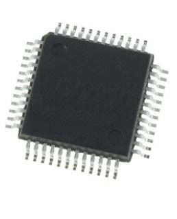 Microchip PIC32MM0256GPM048-I/PT 1449561