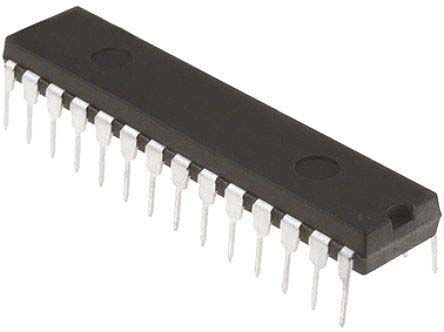 Microchip PIC16F19156-I/SP 1449565