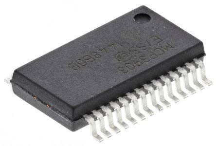 Microchip PIC16LF19156-I/SS 1449566