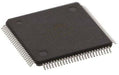 Microchip PIC32MK1024GPE100-I/PT 1449578