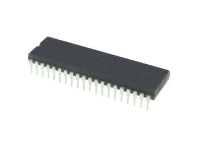 Microchip PIC16LF19176-I/P 1449586