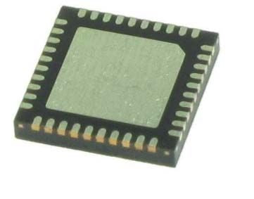 Microchip PIC16F19176-I/MV 1449587