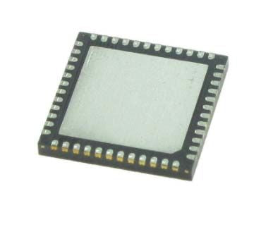 Microchip ATSAMD51G19A-MU 1449589