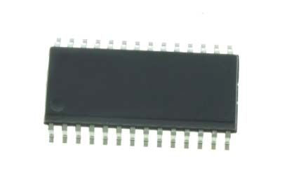 Microchip PIC32MX274F256B-I/SO 1449591
