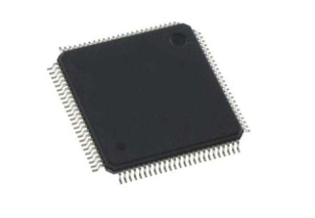 Microchip ATSAME54N20A-AU 1449593