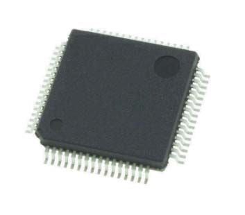 Microchip PIC32MK1024MCF064-I/PT 1449595