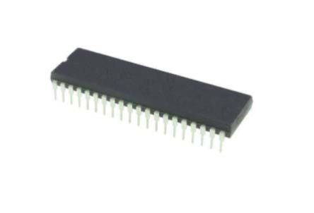 Microchip PIC16F19176-I/P 1449599