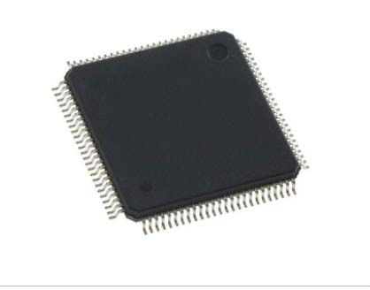Microchip PIC32MK1024MCF100-I/PT 1449608