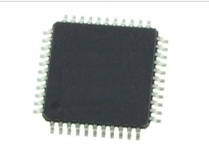 Microchip PIC32MX274F256D-I/PT 1449614