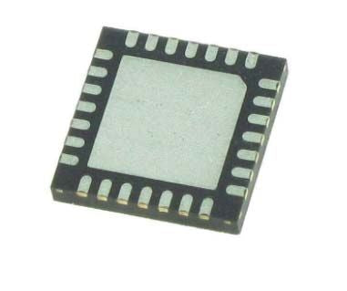 Microchip PIC32MM0256GPM028-I/ML 1449618