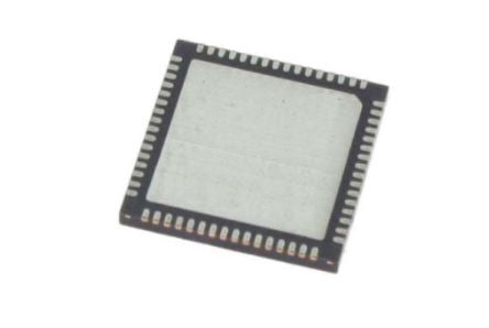 Microchip PIC32MK1024GPD064-I/MR 1449638