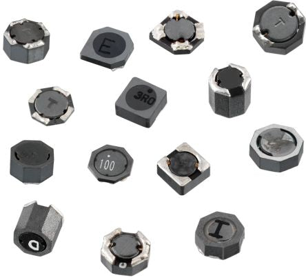 Wurth Elektronik 744043004 1449834