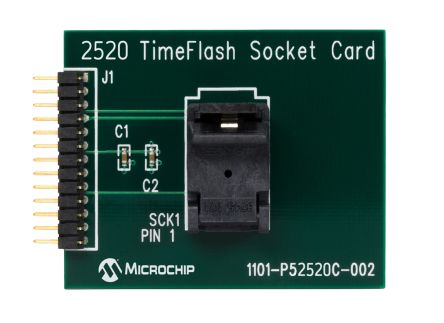 Microchip DSC-PROG-3225 1450979