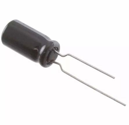 Panasonic EEUFS1A122L 1458388