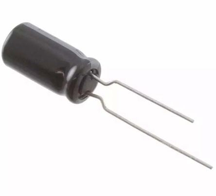 Panasonic EEUFS1H151L 1458431