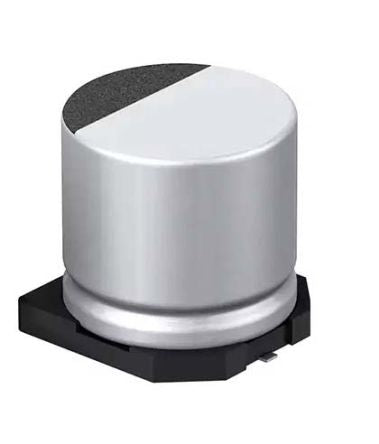 Panasonic EEHZE1H101P 1458459