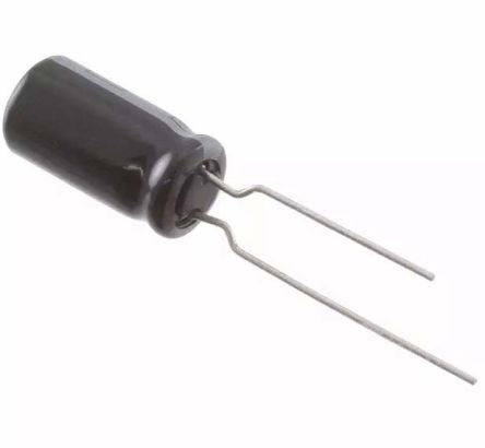 Panasonic EEUFS1H151L 1458501