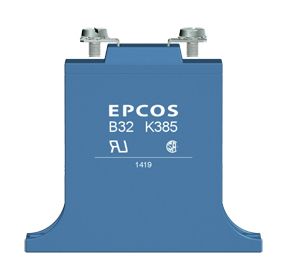 EPCOS B72232B0251K001 1462708