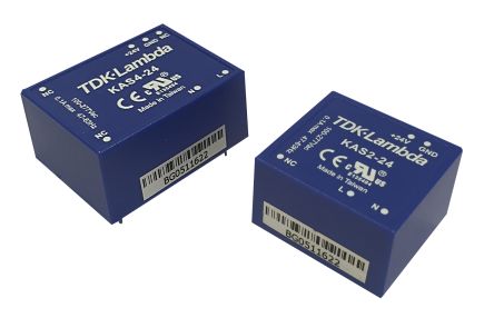 TDK-Lambda KAS-2-3P3 1463190