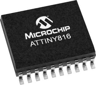 Microchip ATTINY816-SFR 1463228
