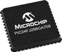 Microchip PIC24FJ256GA705-I/M4 1463260