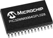 Microchip PIC32MM0064GPL028-I/SO 1463264
