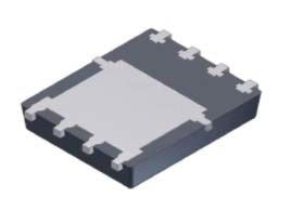 ON Semiconductor FDMS86183 1463370