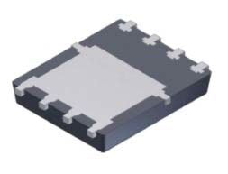 ON Semiconductor FDMS86182 1463374