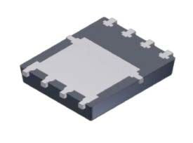 ON Semiconductor FDMS1D5N03 1463375