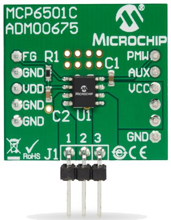 Microchip ADM00675 1463383