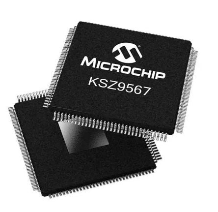 Microchip KSZ9567RTXI 1463454