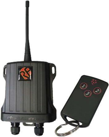 RF Solutions HORNETPRO-8S3 1463518