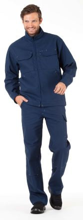Muzelle Dulac ACTIONBN20ASNAVY3 1463577