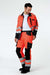 Muzelle Dulac 12ROVE72ASROUGE FLUO-CHARBON5 1463660
