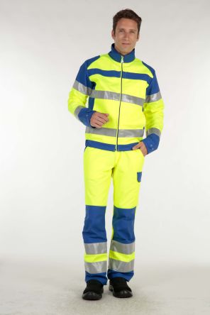 Muzelle Dulac FLUOPN72ASJAUNE FLUO-BUGATTI1 1463665