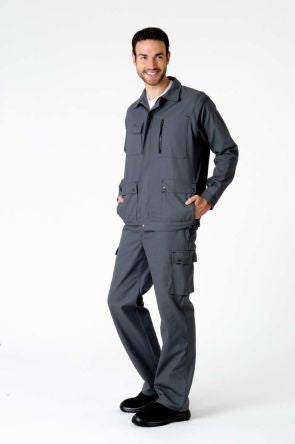 Muzelle Dulac JARPN20ASGRIS CONVOY38 1463673