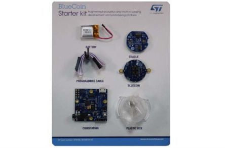 STMicroelectronics STEVAL-BCNKT01V1 1463848