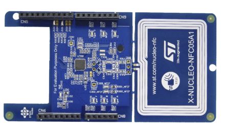 STMicroelectronics X-NUCLEO-NFC05A1 1463854