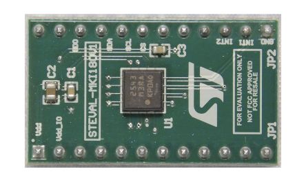 STMicroelectronics STEVAL-MKI180V1 1463860