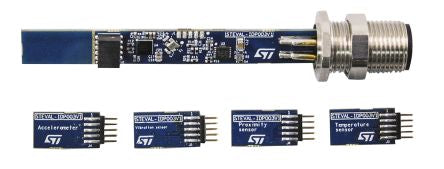 STMicroelectronics STEVAL-IDP003V1 1463863